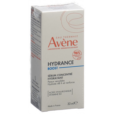 Avene Hydrance Boost sérum