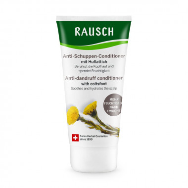 RAUSCH baume antipelliculaire au tussilage