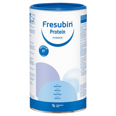 FRESUBIN Protein POWDER neutre