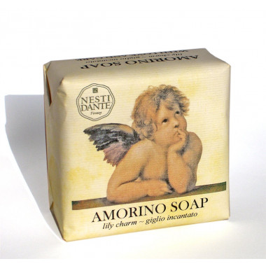 Nesti Dante savon amorino soap
