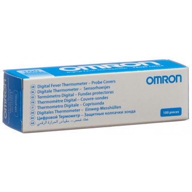 OMRON embouts universels