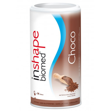 InShape-Biomed® Choco