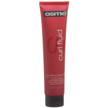 Osmo Curl Fluid New
