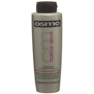 Osmo Colour Save shampooing New