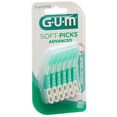 GUM Soft-Picks Original x-large