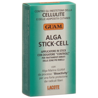 GUAM Alga Stick-Cell it