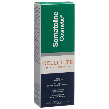 Somatoline Anti-Cellulite Crème