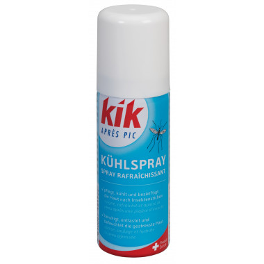Kik Après Pic Kühlspray