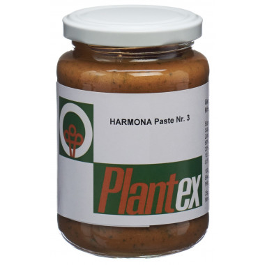 HARMONA Plantex Paste Nr 3 Gemüsebouillon