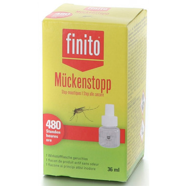 FINITO stop-moustiques liquide