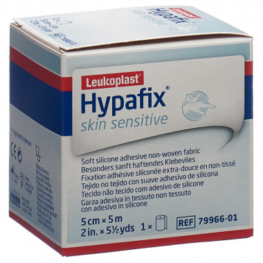 Hypafix Skin sensitive
