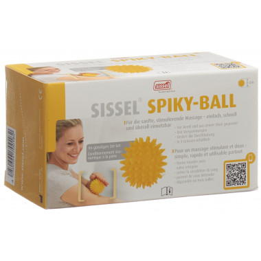 SISSEL Spiky-Ball