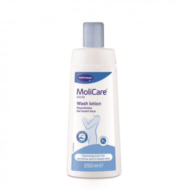 MOLICARE Skin lotion nettoyante