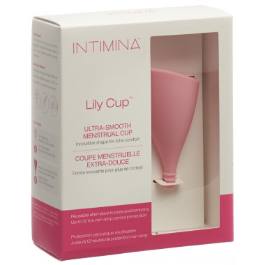 Intimina Lily Cup (nouveau)