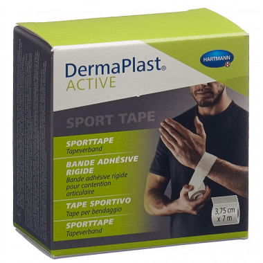 DermaPlast Active Sporttape