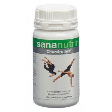 SANANUTRIN Chondroflex cpr