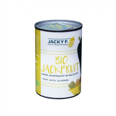 JACKY F. Jackfruit
