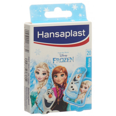 HANSAPLAST Kids Frozen