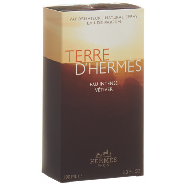 Hermes Terre d'Hermes EIV Eau de Parfum vapo