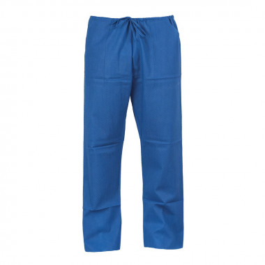 Foliodress suit comfort Hosen L blau