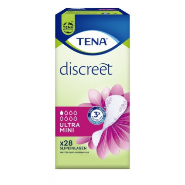 TENA discreet Mini Magic