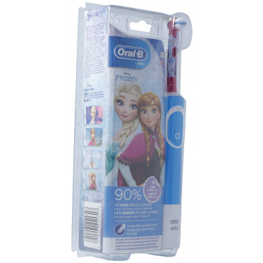 ORAL-B brosse à dents électrique Kids Frozen cls
