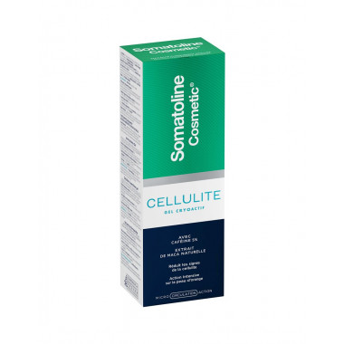 SOMATOLINE Cosmetic Anti-Cellulite Gel