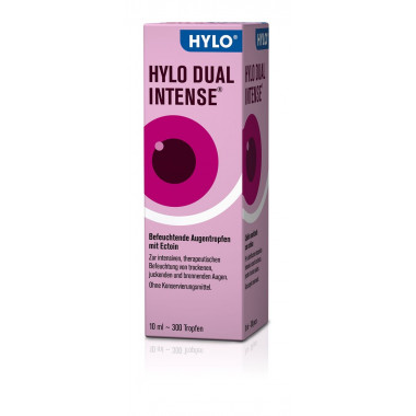Hylo-Dual Intense gtt opht