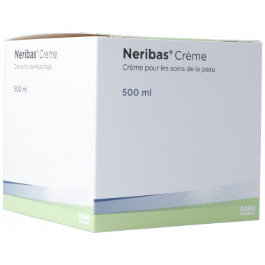 Neribas crème
