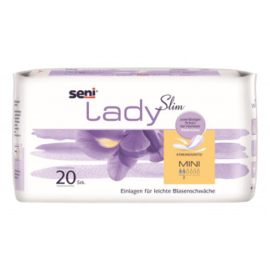 Seni Lady Slim protections