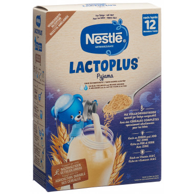 Nestlé Lactoplus Pyjama 12 mois
