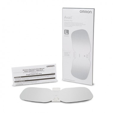Omron patch pour AVAIL