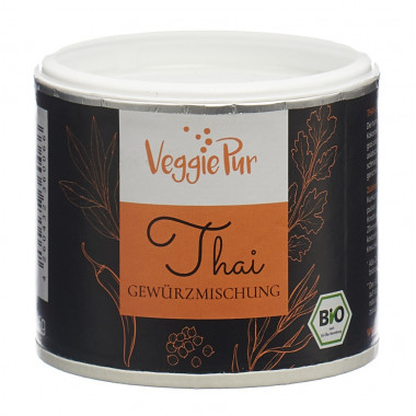 VeggiePur Thaïlande mélange d'épices bio