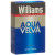 WILLIAMS Aqua Velva après rasage