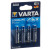 VARTA piles CR 1/3N Lithium 3V