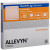 ALLEVYN AG ADHESIVE pans hydroc 17.5x17.5cm