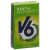 V6 Dental Care chewing gum Green Tea Jasmin