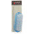 Herba Brosse à ongles blau clear frosted