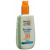 Ambre Solaire Invisible protect & refresh spray FPS30