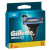 Gillette Mach3 système de lames