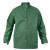 Foliodress suit comfort Jacke L grün