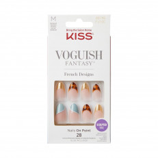 Kiss Voguish Nails