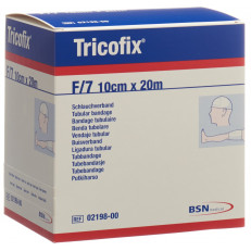 Tricofix bandage tubulaire