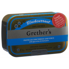 GRETHERS Blackcurrant past s suc