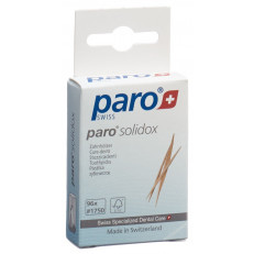PARO SOLIDOX cure dents moyen double