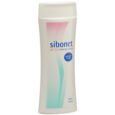 Sibonet body lotion