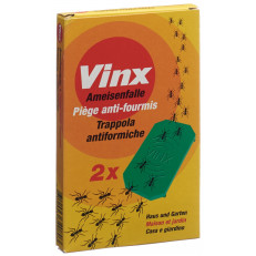 VINX piège antifourmis