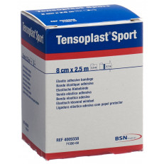 Tensoplast Sport tape élastique