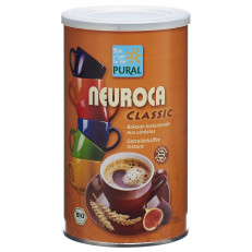 PURAL neuroca bio succédané café
