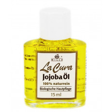 La Cura huile jojoba